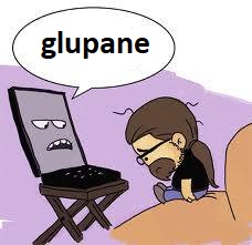 it škole - idiotizmi