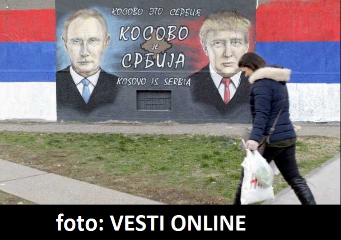 kosovo - idiotizmi
